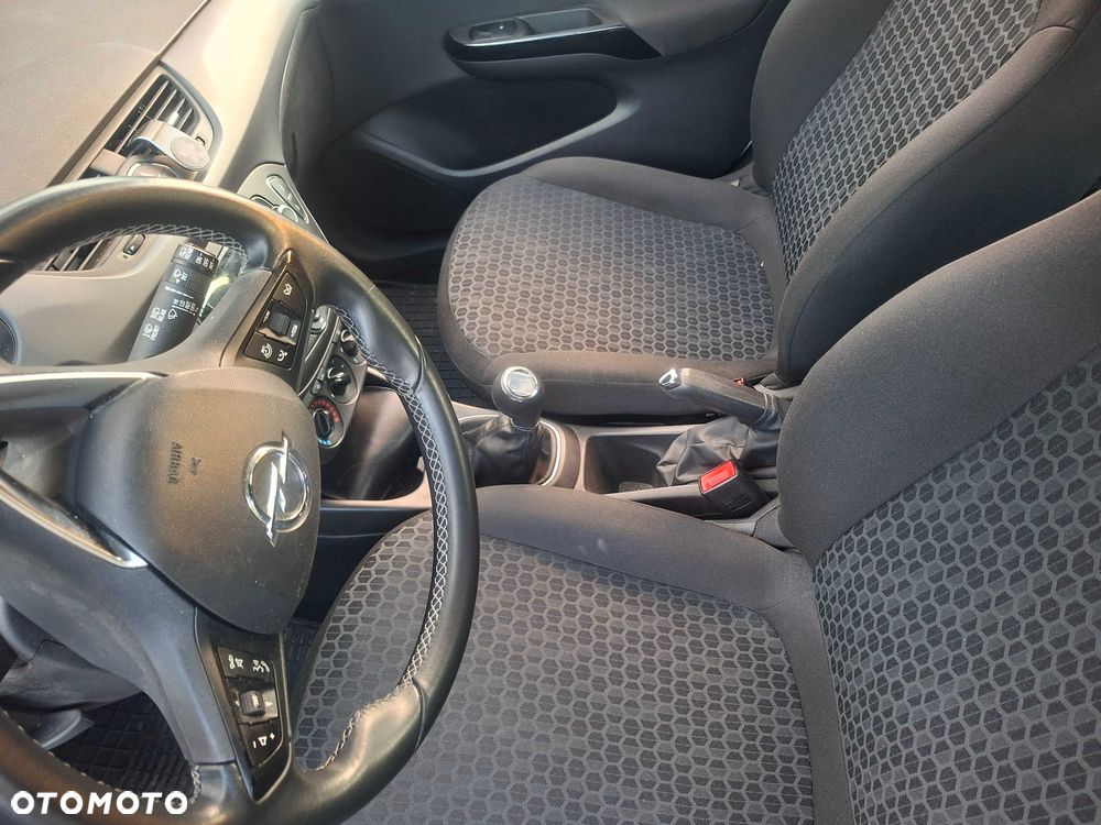 Opel Corsa - 7