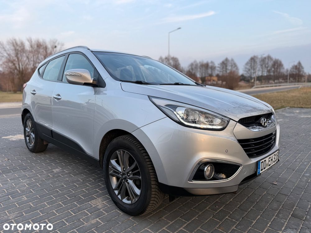 Hyundai ix35 - 5