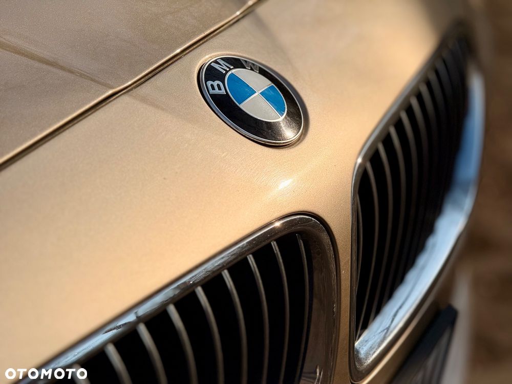 BMW Seria 5 520d xDrive - 8