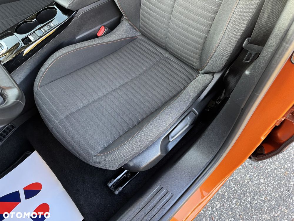 Peugeot 2008 Active Pack - 33