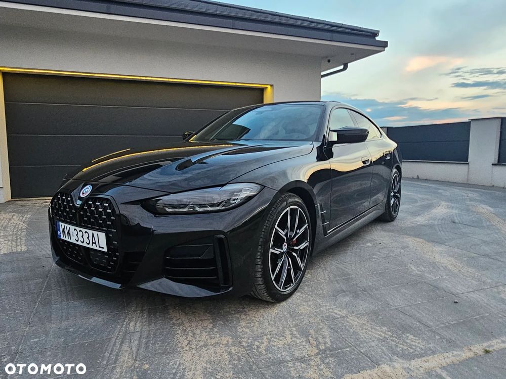 BMW Seria 4 - 30