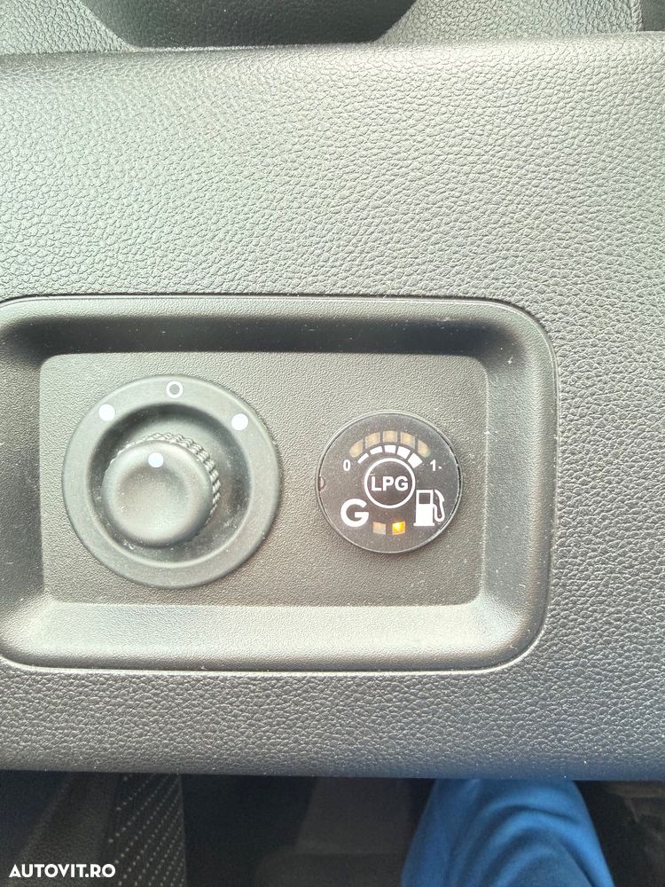 Dacia Duster TCe 100 Comfort - 7