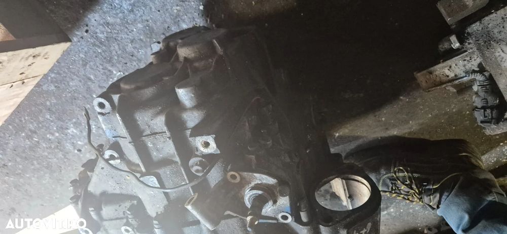 Cutie viteze manuala Vw Golf 4 Bora 1.9 tdi diesel 6 +1 trepte - 3