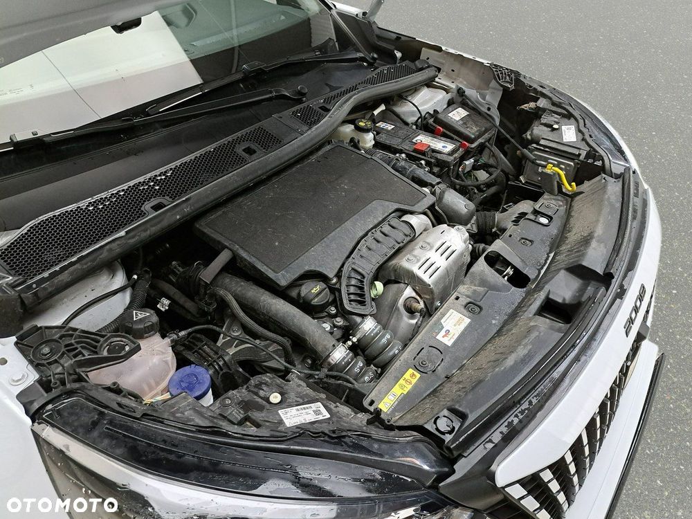 Peugeot 2008 - 14