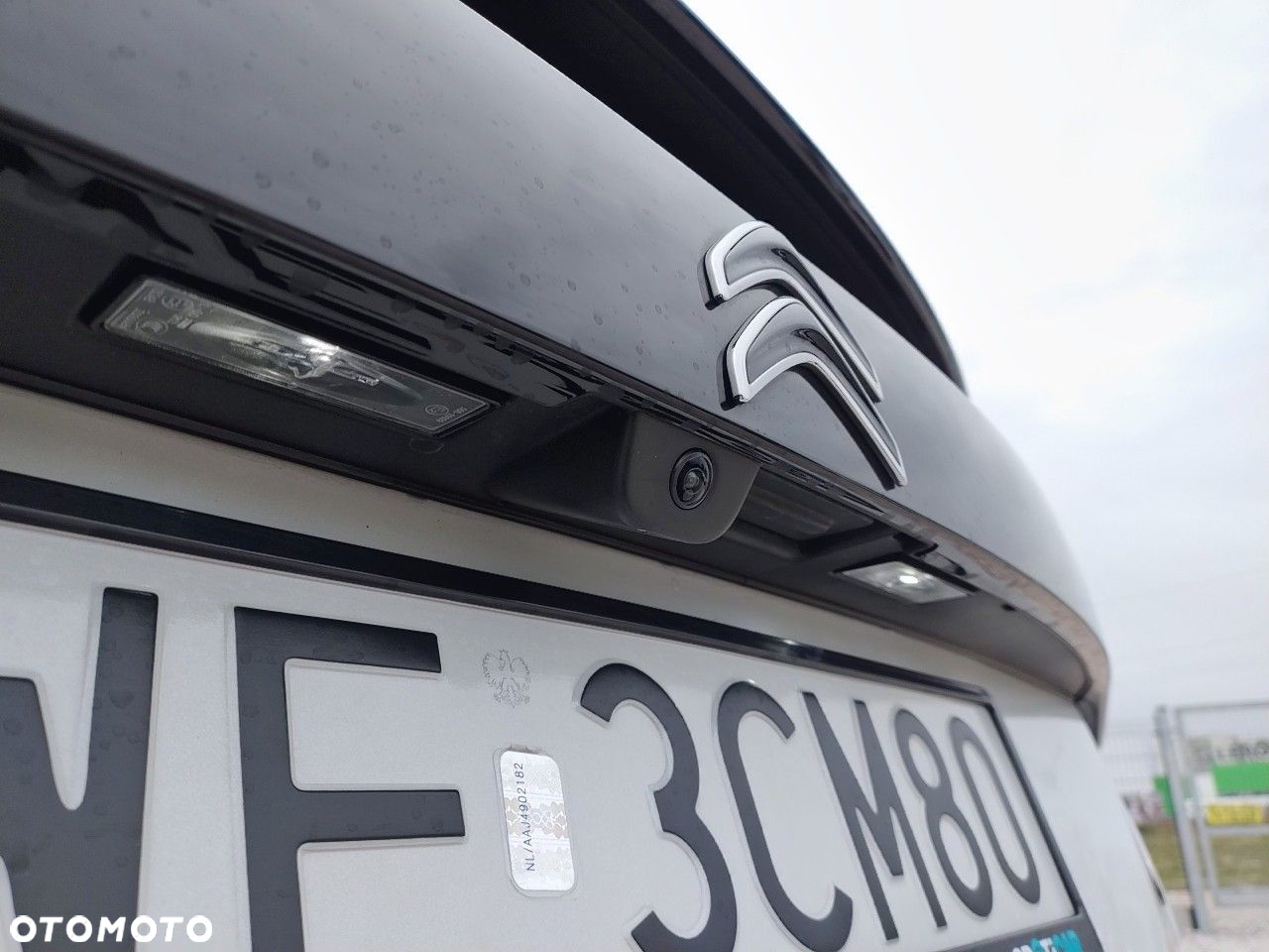 Citroën C4 1.2 PureTech Max S&S EAT8 - 20