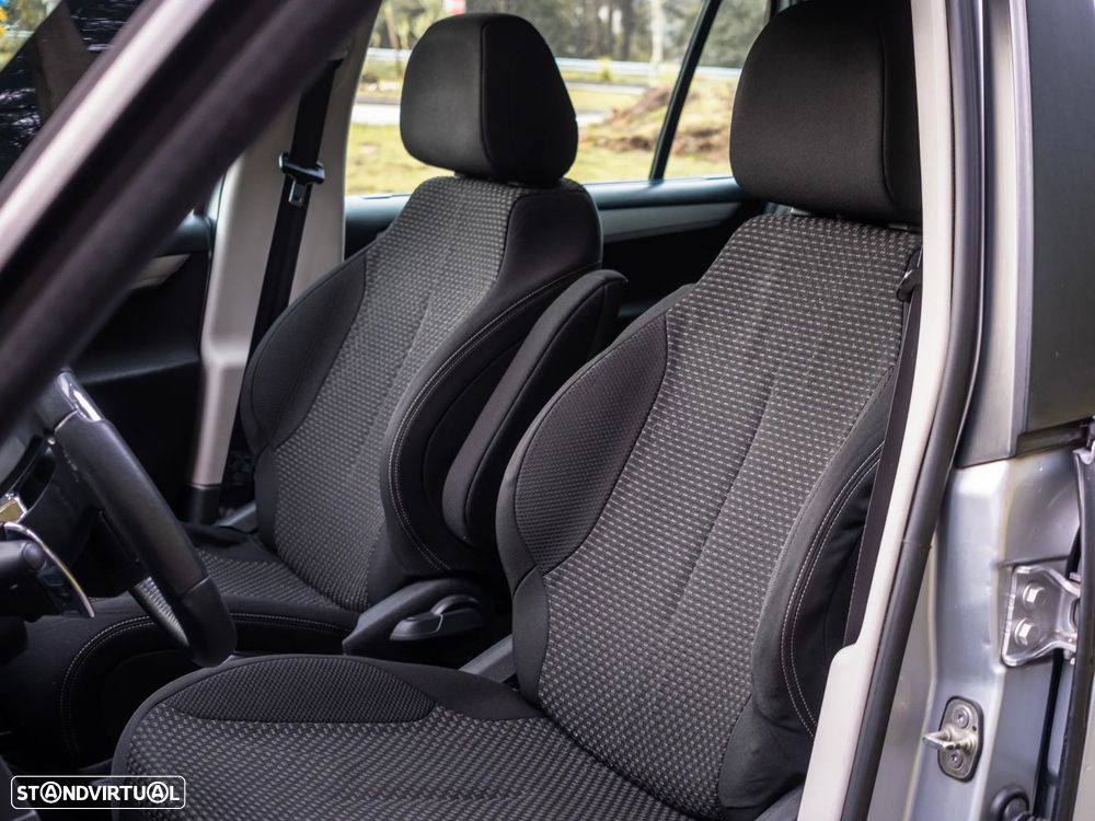 Citroën C4 Grand Picasso 1.6 e-HDi Seduction ETG6 - 7