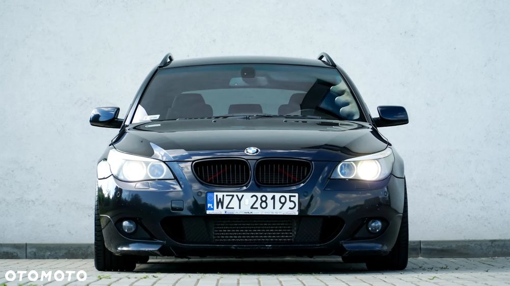BMW Seria 5 530d - 4