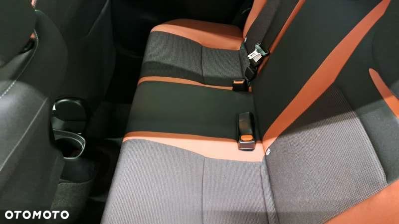 Toyota Yaris 1.5 Selection CVT - 22