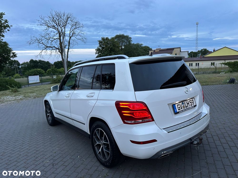 Mercedes-Benz GLK - 31