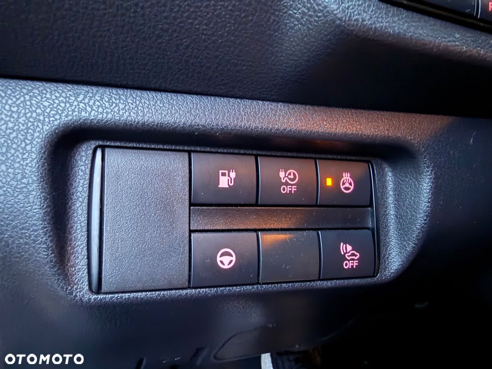 Nissan Leaf 40kWh 3.Zero Limited Edition - 11