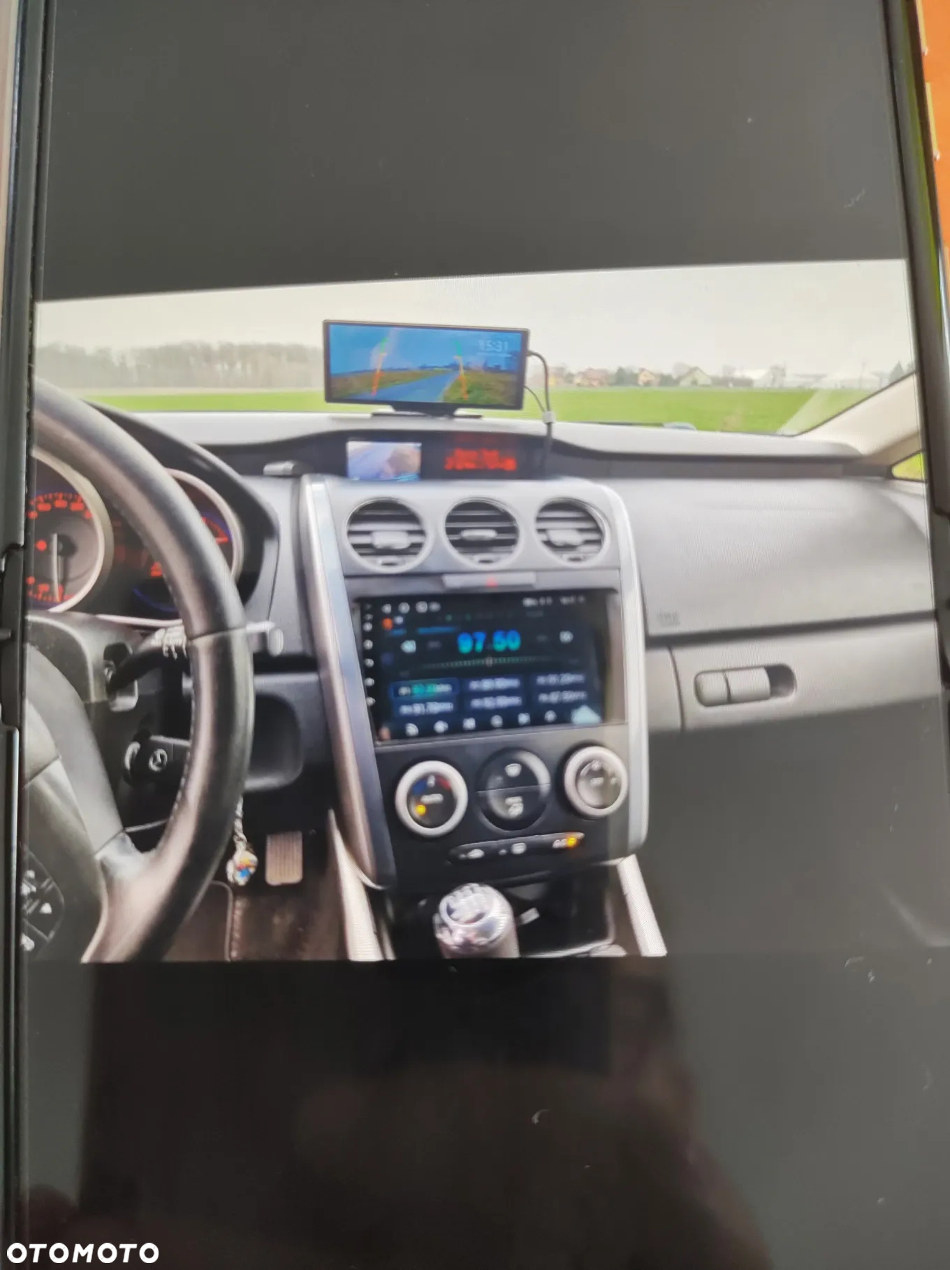 Mazda CX-7 2.2 CD Sport - 6