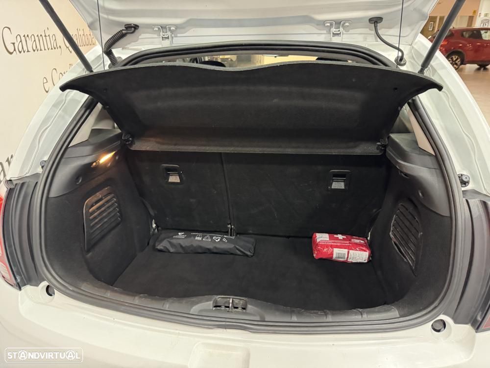 Citroën C3 e-HDi EGS Selection - 43