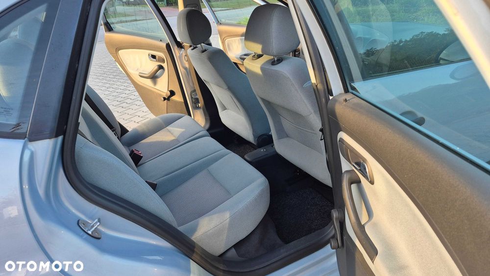 Seat Cordoba - 5