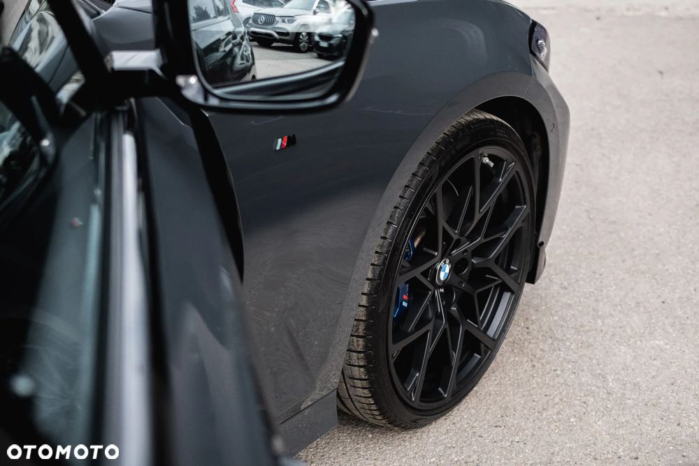 BMW Seria 3 M340i xDrive sport - 28