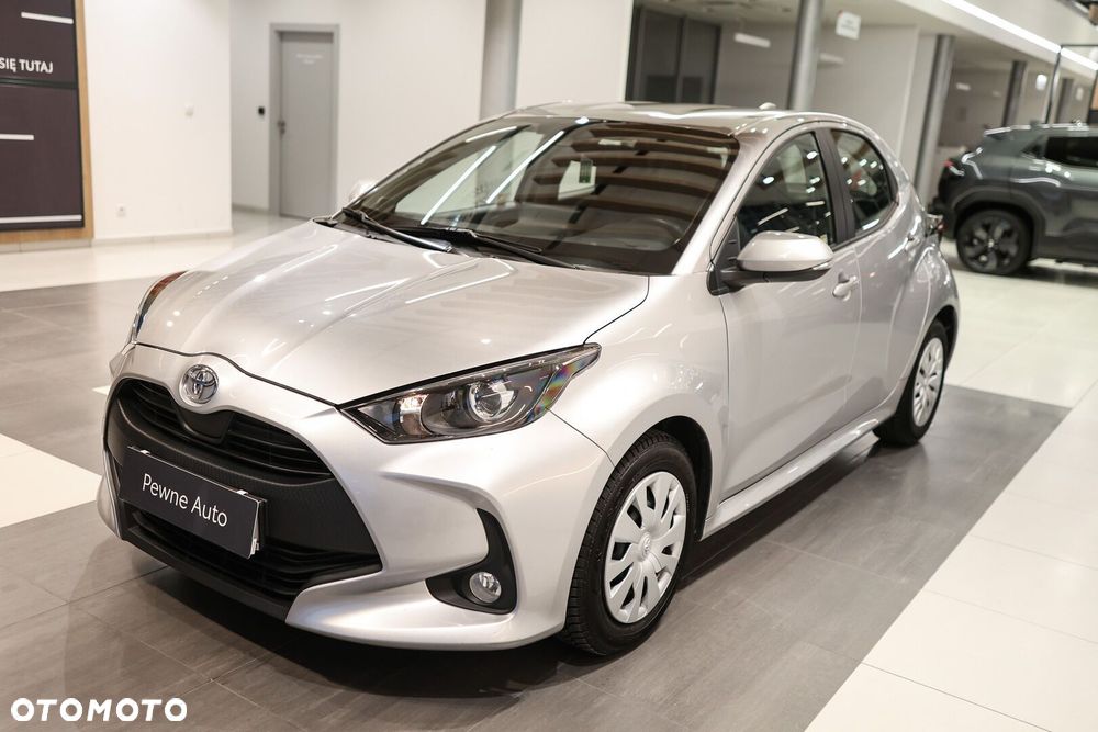 Toyota Yaris - 26