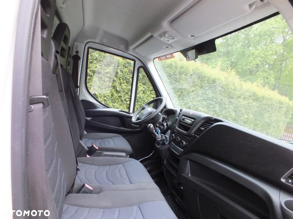 Iveco Daily 35c14 - 18