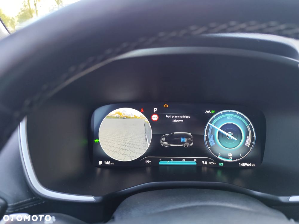 Hyundai Santa Fe 1.6 HEV 2WD SEVEN Signature - 22