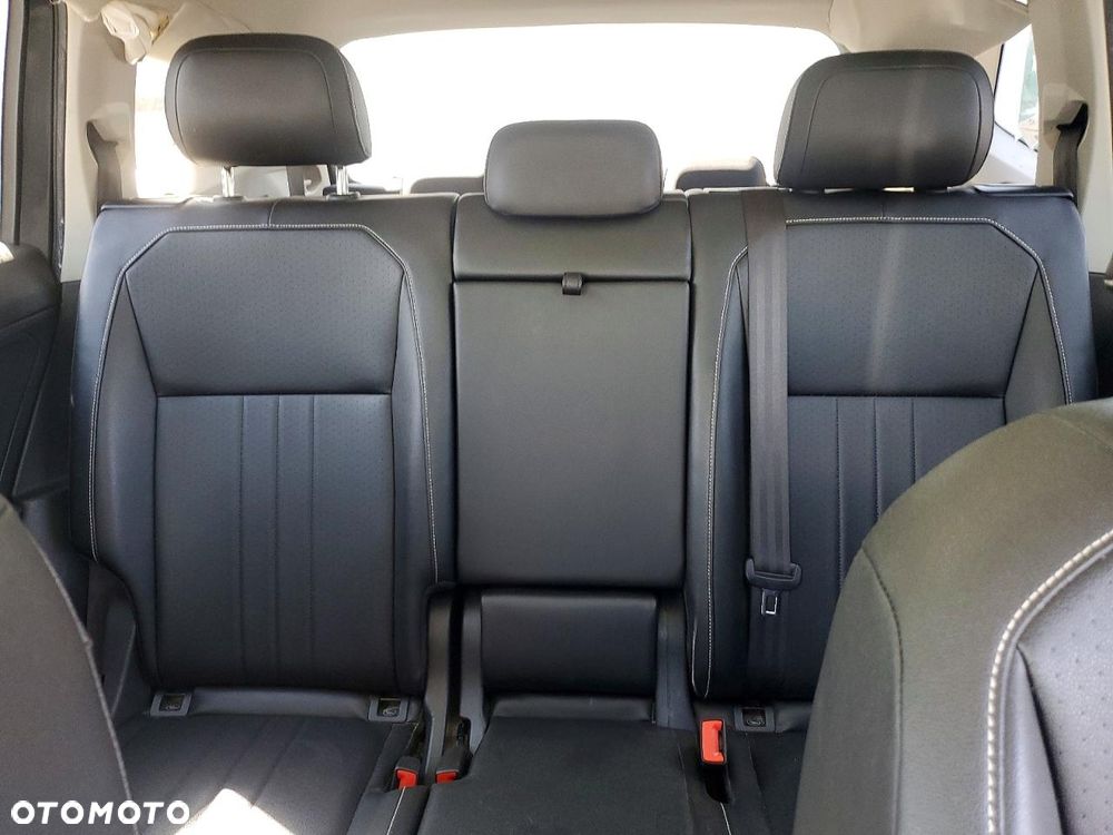 Volkswagen Tiguan 2,0 TSI OPF 4Motion DSG R-Line - 13
