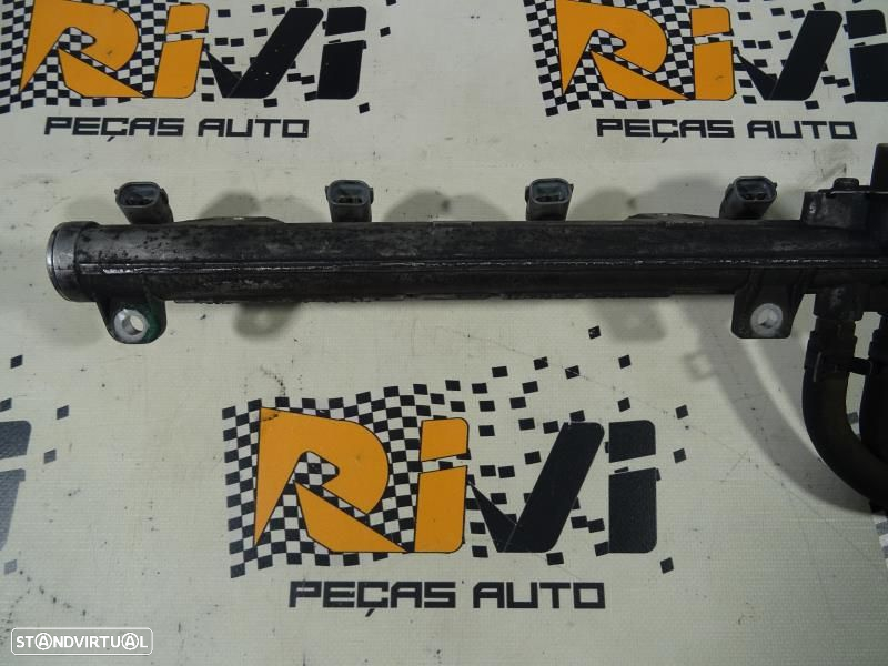 Régua / Rail De Injeção Volkswagen Golf Iv (1J1)  036 133 319 Al / 036 - 3