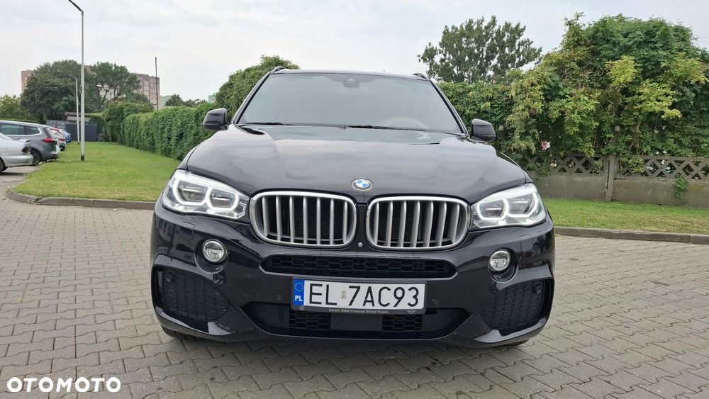 BMW X5 - 27