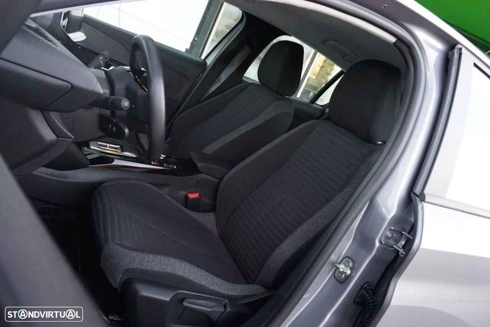 Peugeot e-208 50 kWh Active - 30