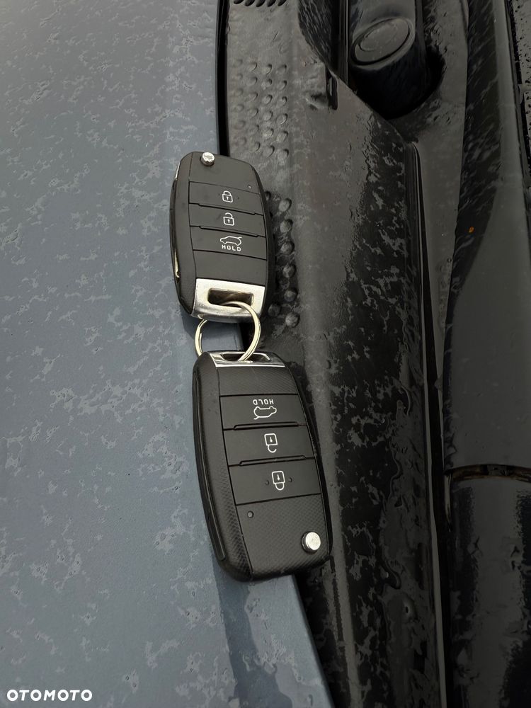 Kia Ceed 1.6 CRDi 128 Dream Team Edition - 21