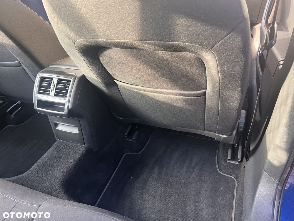 Skoda Superb 1.5 TSI Active - 21