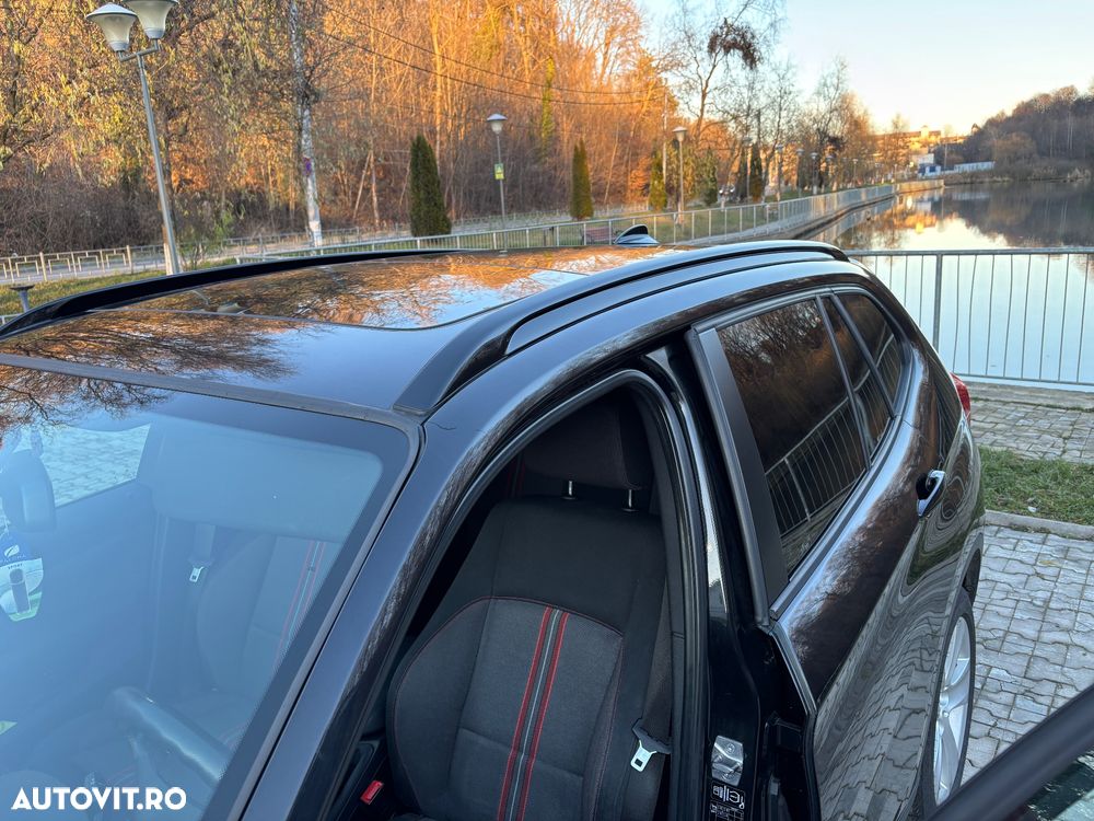 BMW X1 xDrive20d - 6