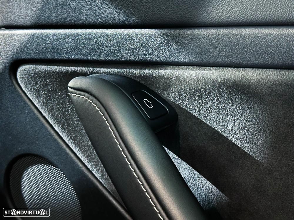 Tesla Model 3 Long Range AWD Dual Motor - 29