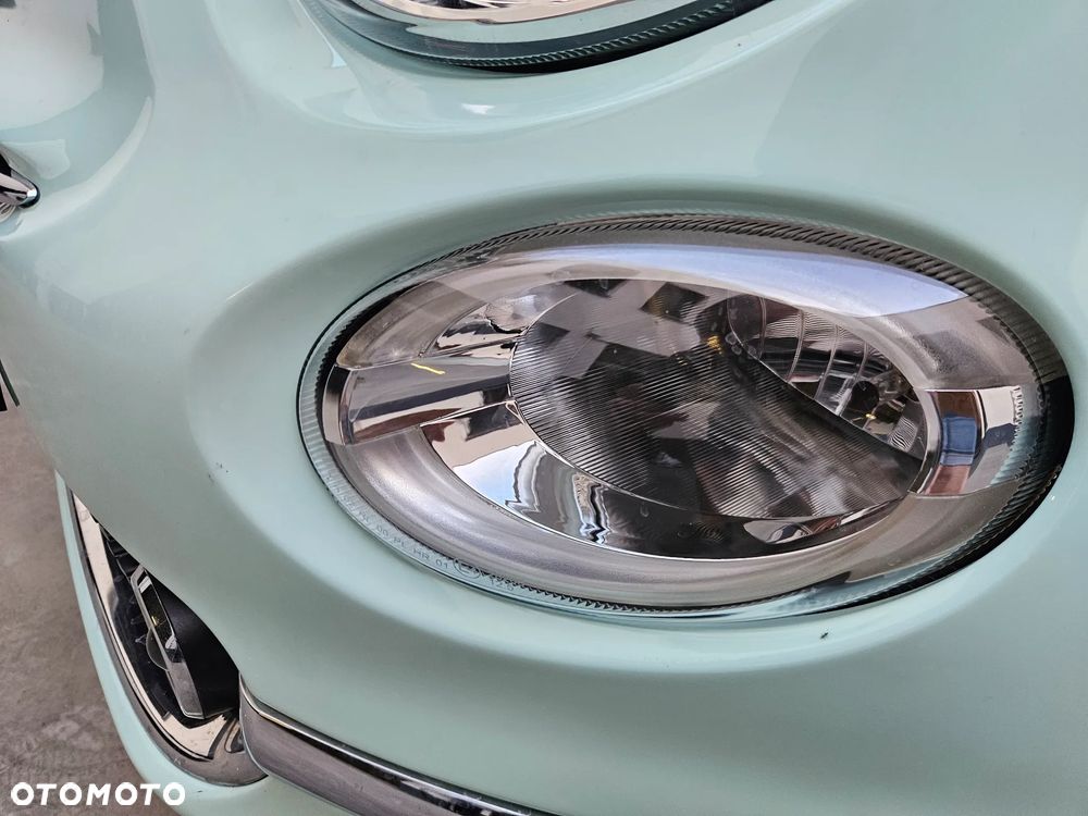 Fiat 500 1.2 Dolcevita - 17