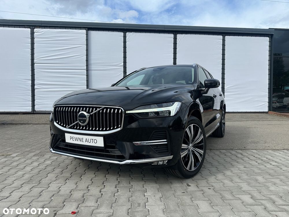 Volvo XC 60 - 6