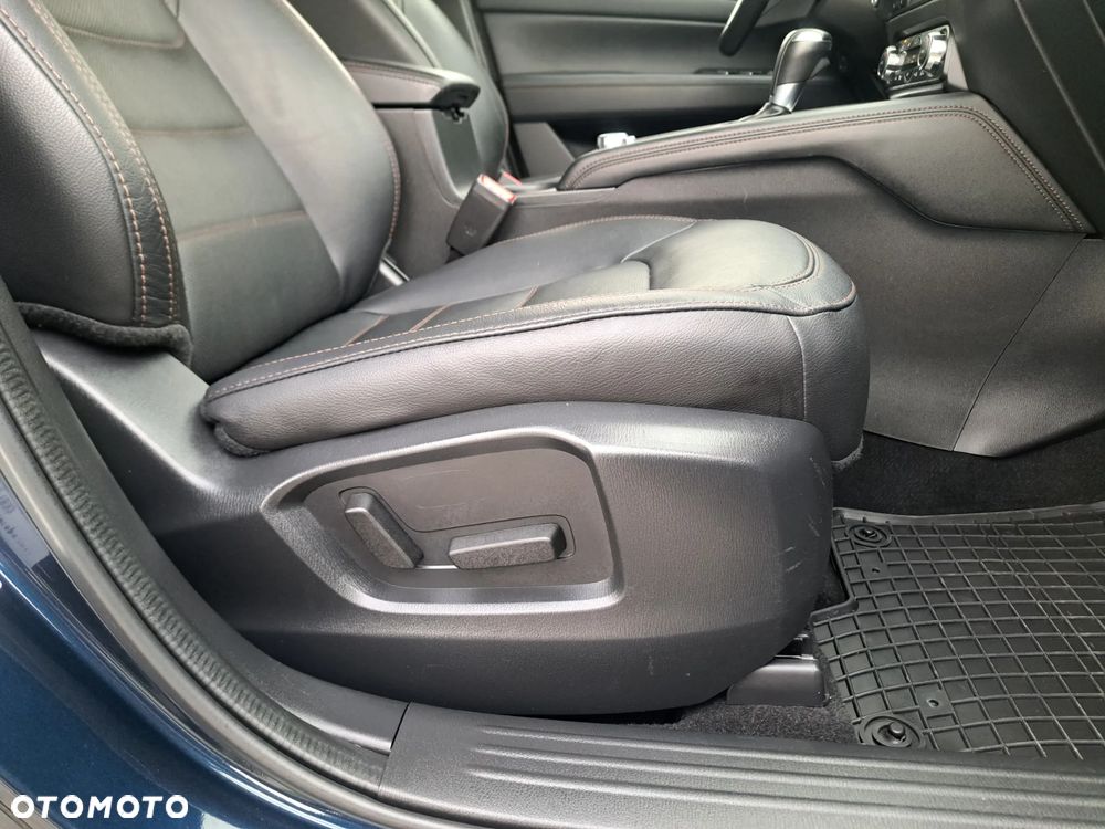 Mazda CX-5 - 34