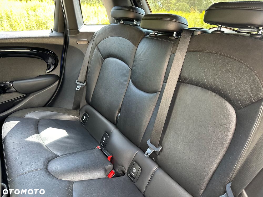 MINI Cooper S Sport-Aut - 15