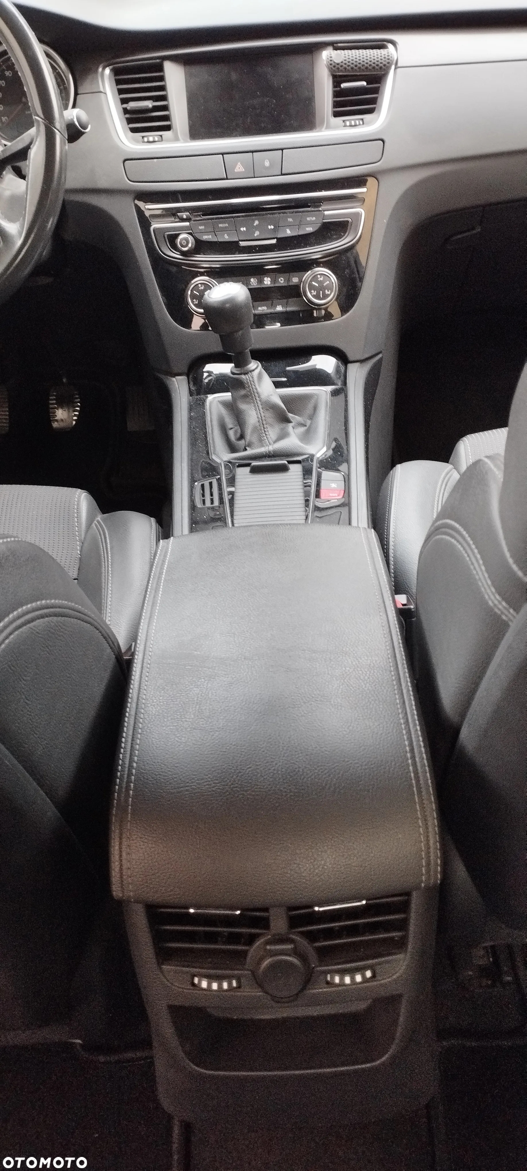 Peugeot 508 - 17
