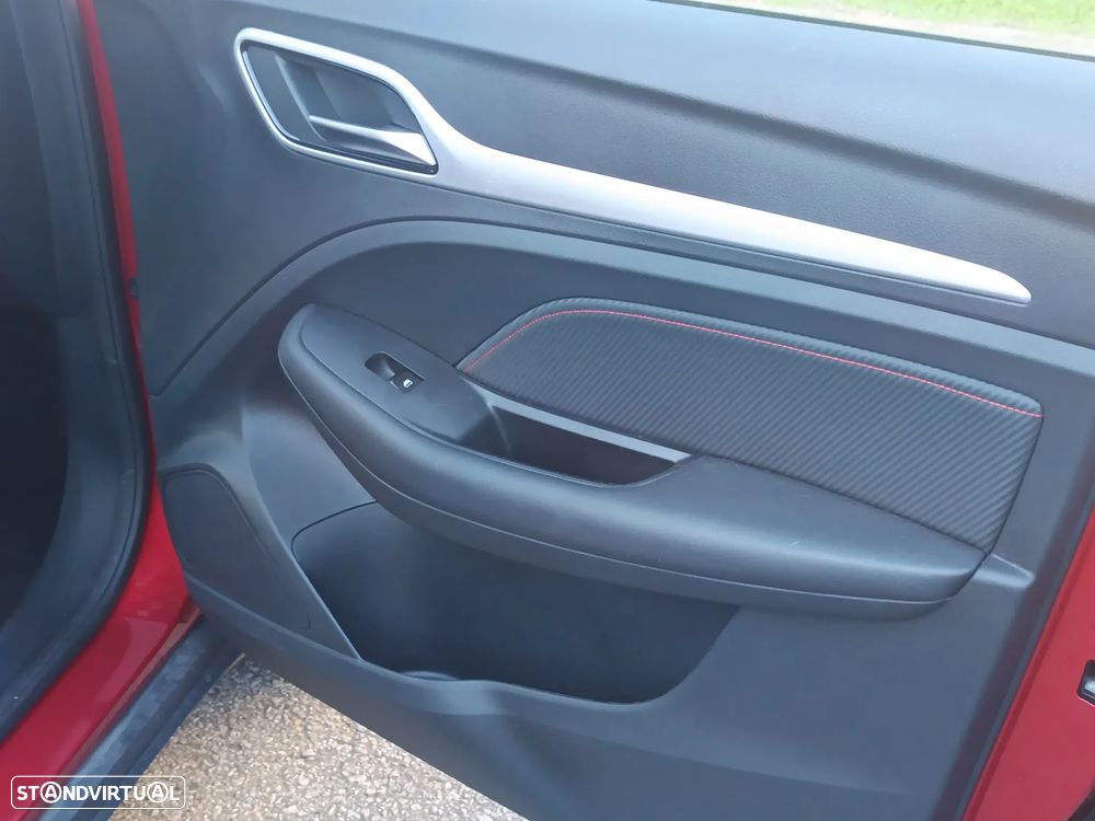 MG ZS 1.0 T-GDI Luxury Aut. - 10