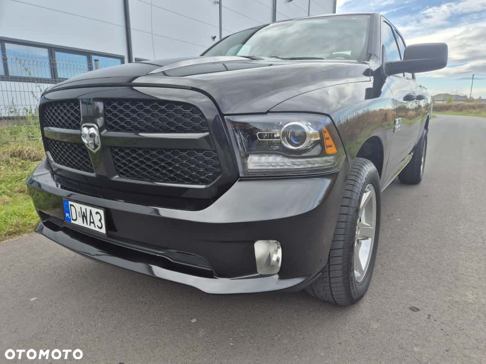 Dodge RAM - 3