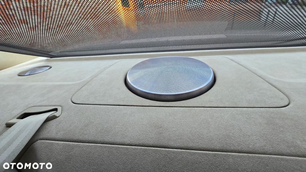 Audi A8 4.2 TDI DPF L Quattro - 22