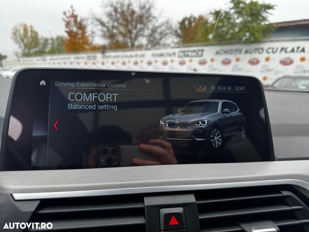 BMW X3 - 30