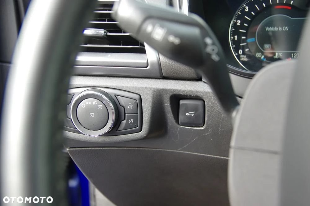 Ford Mondeo 2.0 TDCi ECOnetic Start-Stopp Titanium - 34
