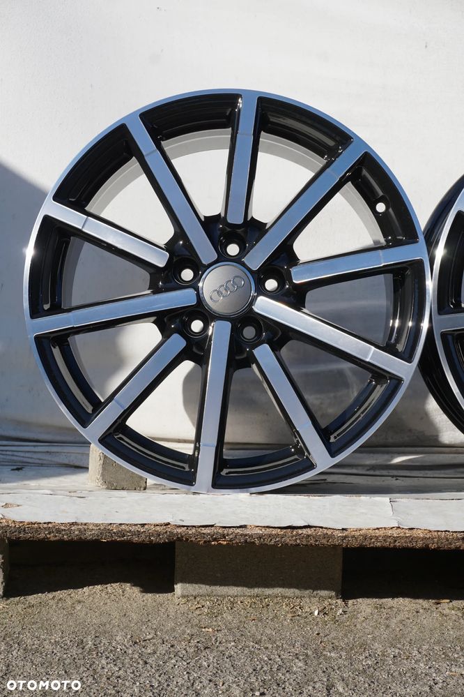 Audi 5x112 18 7,5J 8J stan bdb 8V0601025 AQ - 8