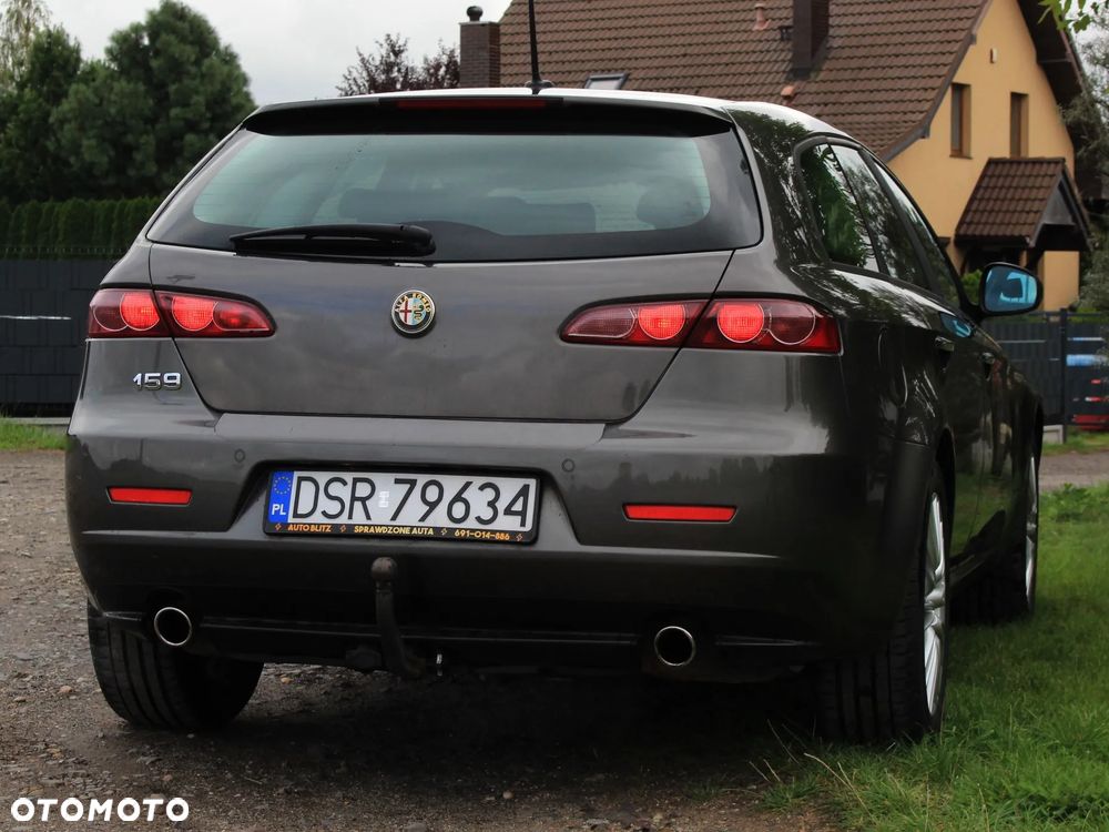 Alfa Romeo 159 - 37
