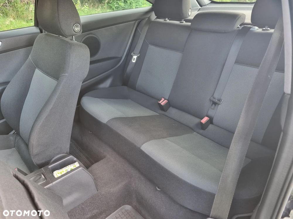 Opel Astra 1.6 Edition - 11