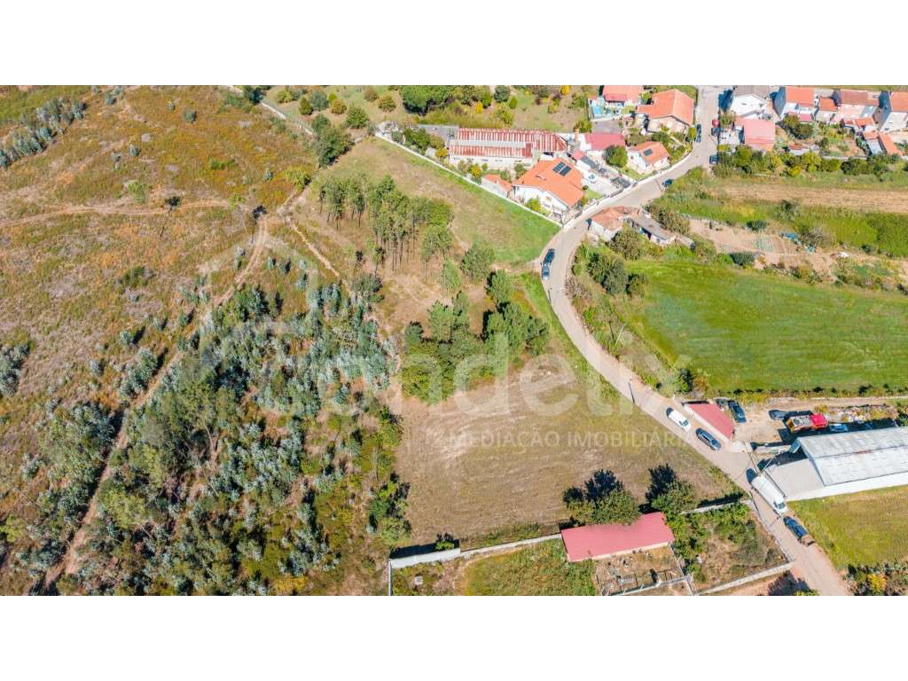 Terreno Rústico com 2.904 m² em Gens (Foz do Sousa) - 80.000 € (Pos... - Grande imagem: 4/15