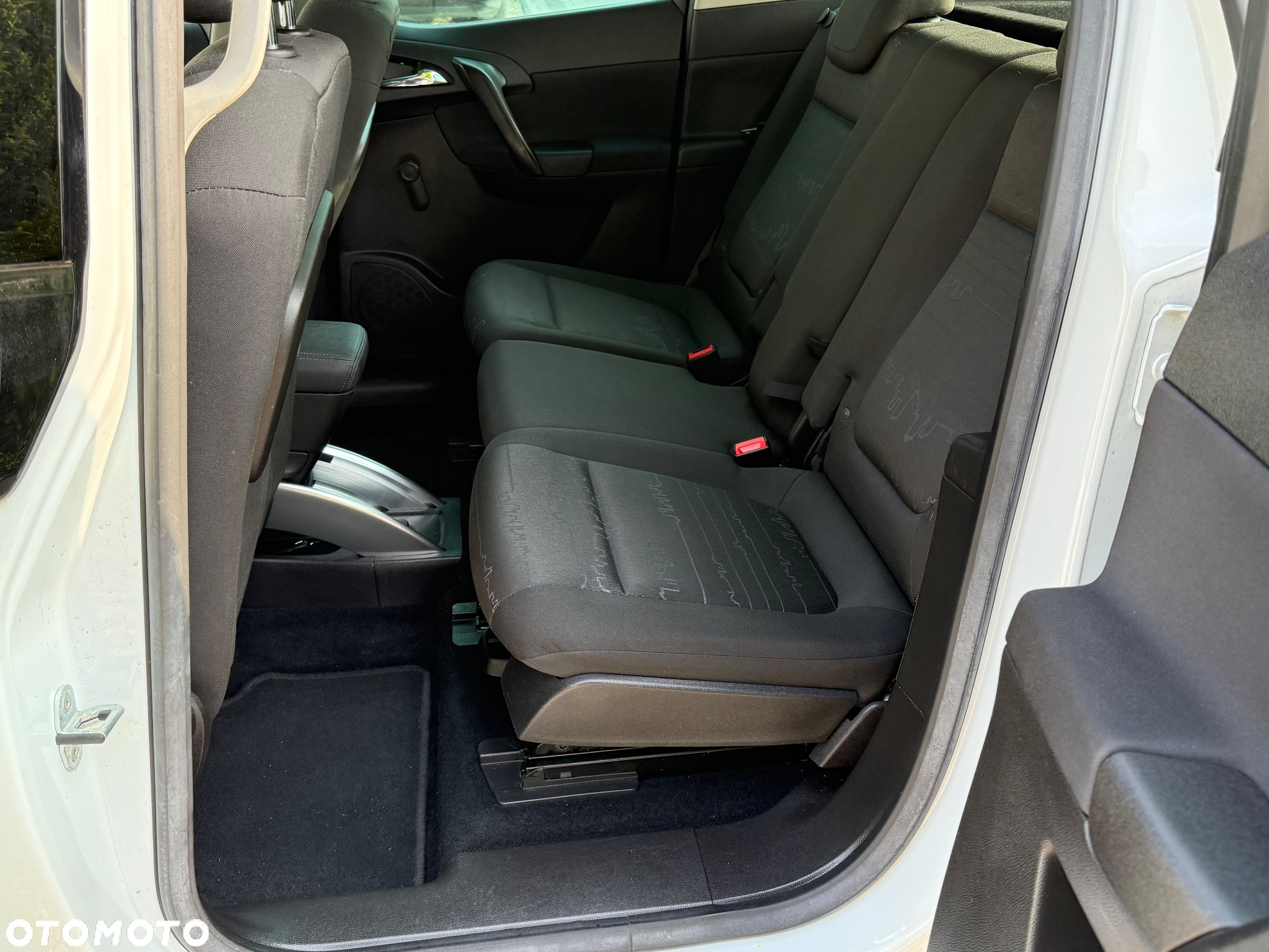 Opel Meriva 1.4 T Cosmo - 29