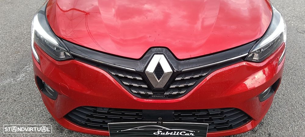 Renault Clio 1.0 TCe Evolution - 5