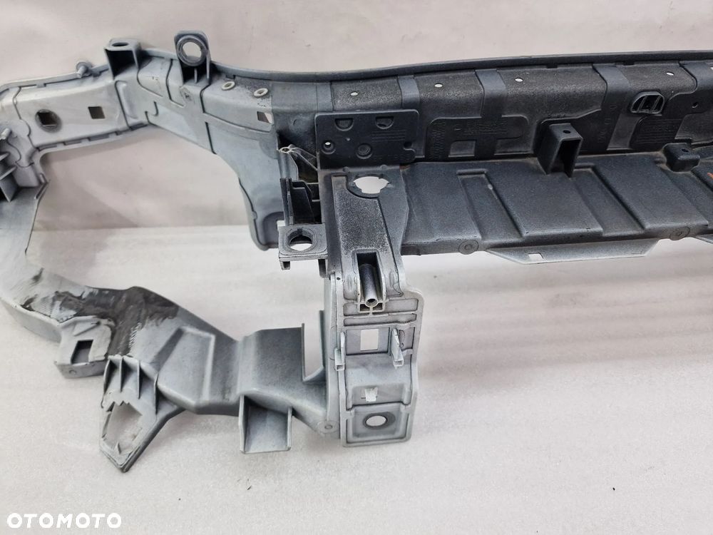 FORD S-MAX II MK2 LIFT / GALAXY IV MK4 LIFT 17- WZMOCNIENIE CZOŁOWE / PAS PRZEDNI NR EM2B-8B041-B NR AUKCJI WZM459 - 9