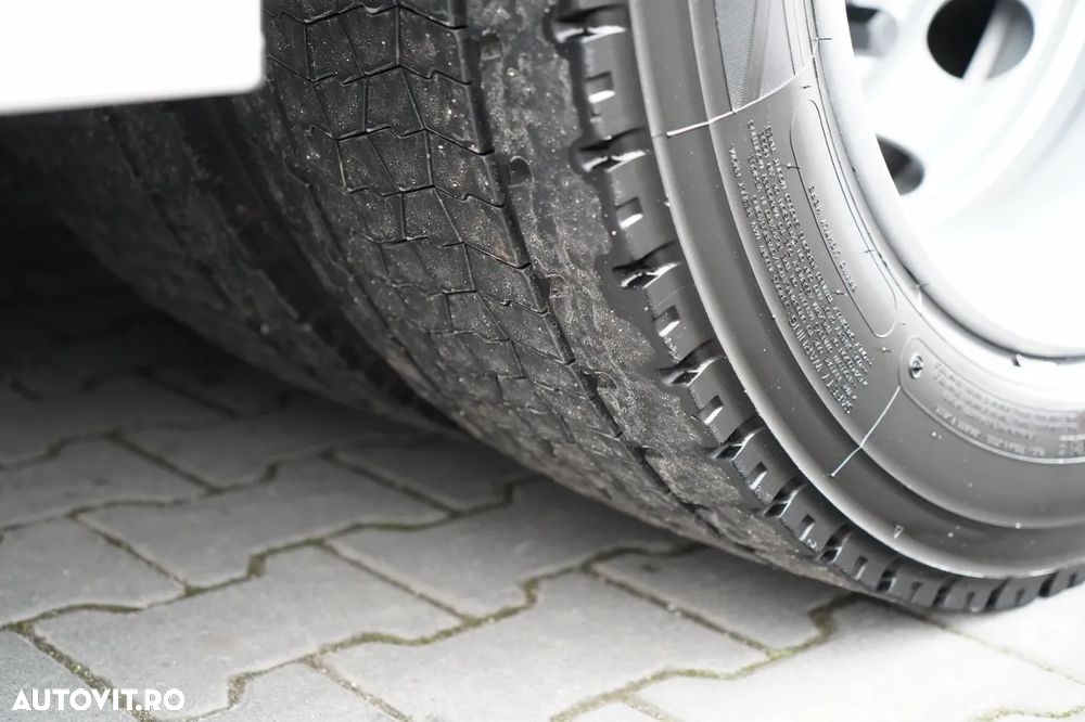 DAF XG 480 / COMBINAȚIE TANDEM / 120 M3 / TRAVERSE / 6x2 / PUNTE RELAXABILĂ / I-PARK COOL / WECON / SAF / 2023 - 22