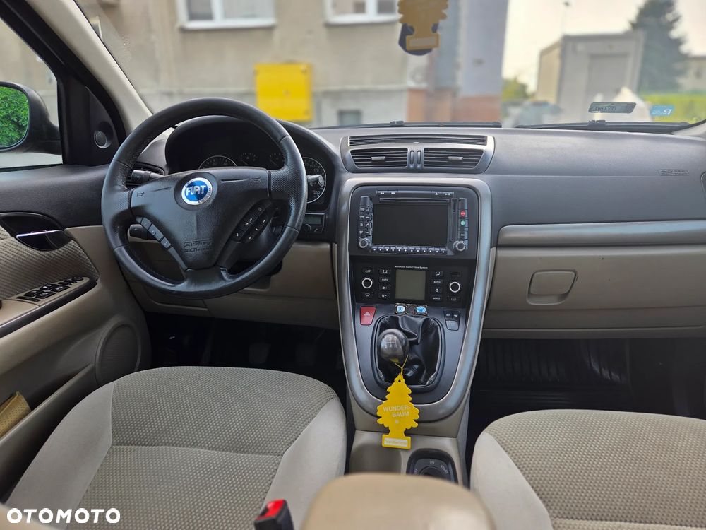 Fiat Croma - 1