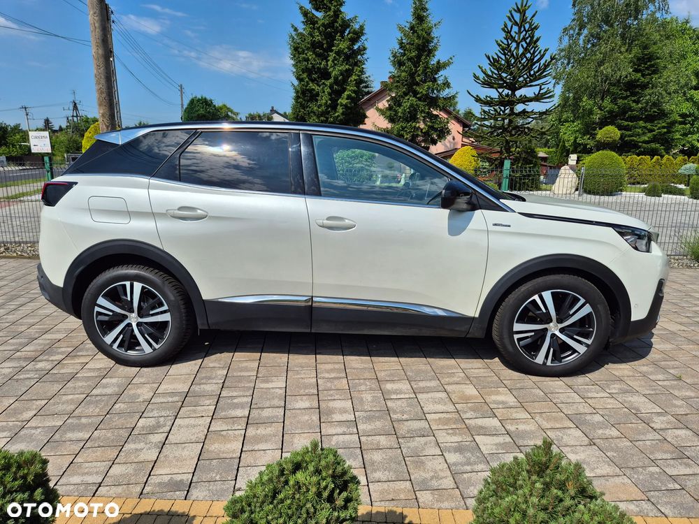 Peugeot 3008 - 5