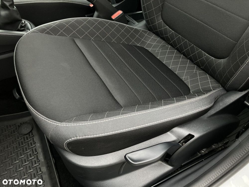 Skoda Fabia 1.0 TSI Ambition - 15